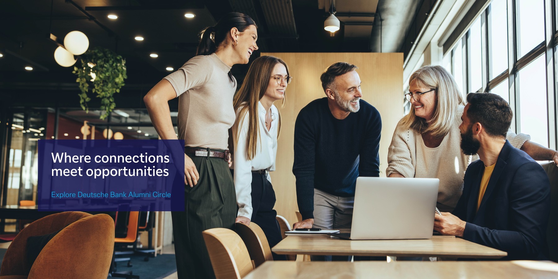 Region UKI - Titelbild