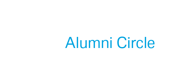 Logo - Deutsche Bank Alumni Circle